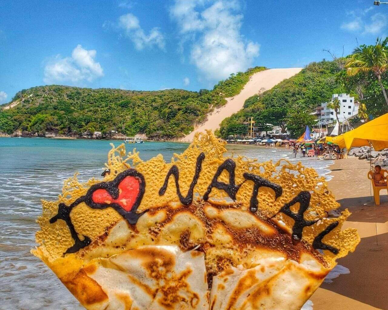 crepe-recheado-praia-de-ponta-negra-natal